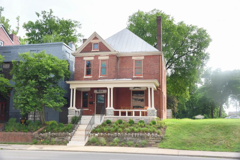 The Annex at South Hill