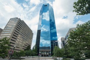 Lexington Financial Center