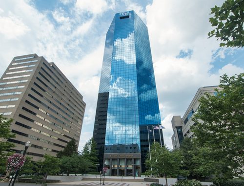 Lexington Financial Center