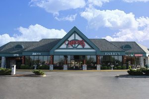 Palomar Center