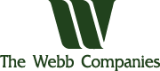 The Webb Companies Logo